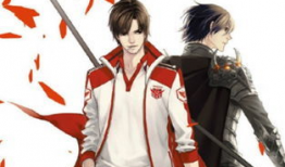 全职高手动漫第三季,巅峰对决，荣耀再续